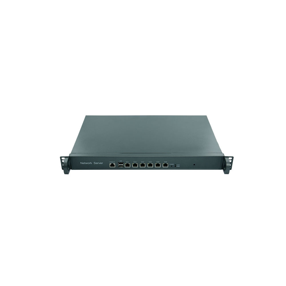 1U软路由-B75-6V