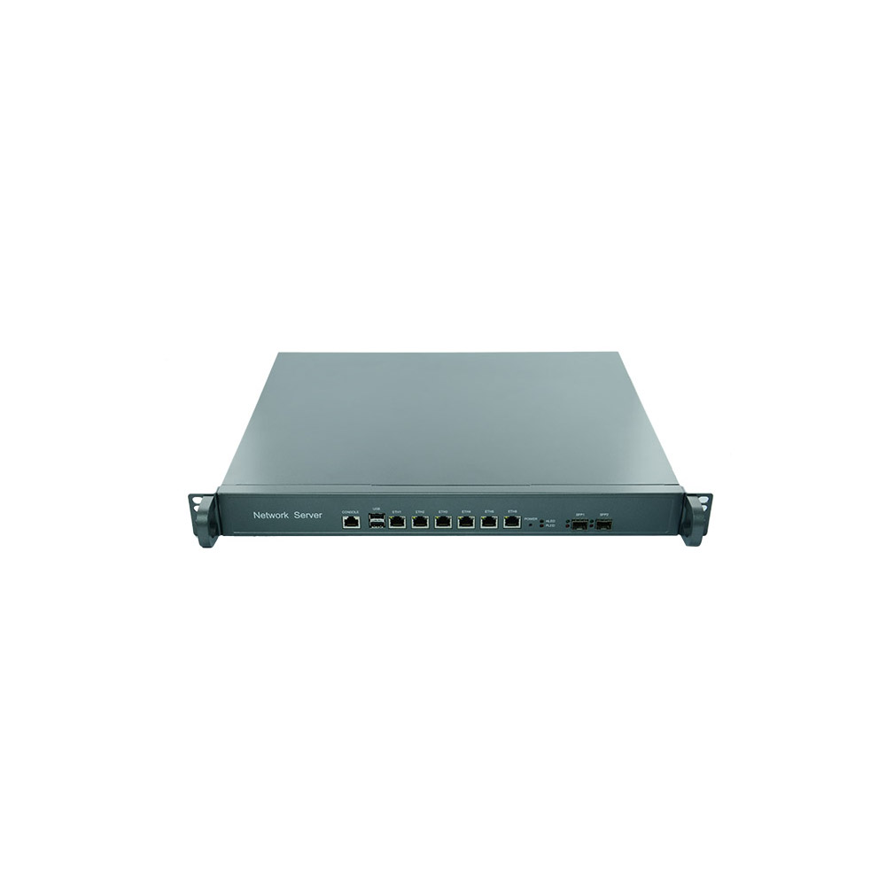 1U软路由-B75G10
