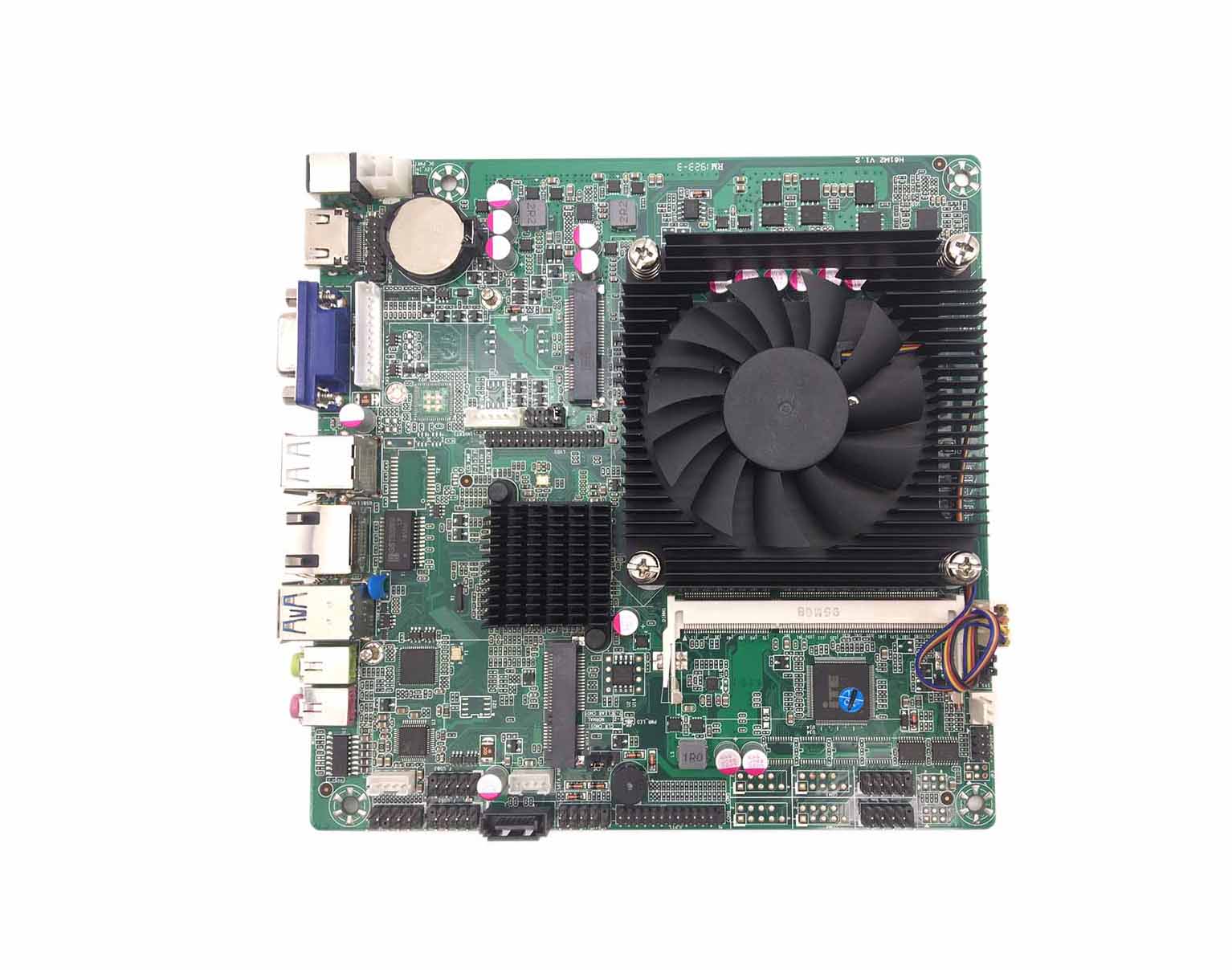 ITX23M-6C2L